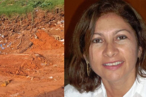 Acusado ateou fogo em vítima para ocultar o cadáver
