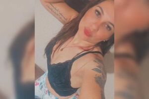 Mulher assassinada pelo ex levou tiro na cabeça após assumir novo relacionamento em Itaporã