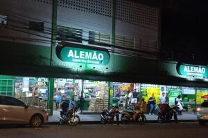 'Clã da farinha' é preso em investigação sobre venda de produtos furtados em Campo Grande