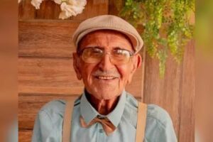 'Não merecia essa morte trágica aos 93 anos', dizem amigos de idoso atropelado em Amambai