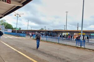 Pega o guarda-chuva: sexta-feira será de chuva em Mato Grosso do Sul