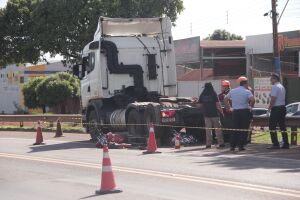 'Alta velocidade e ultrapassagem malsucedida', diz delegada sobre morte em Campo Grande