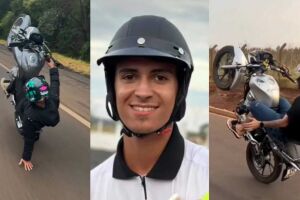 Motociclista morre e outro fica em estado grave em batida na Vila Bandeirantes