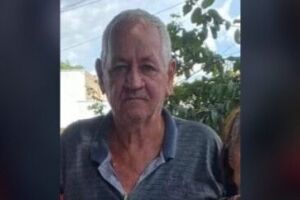 Idoso com Alzheimer desaparece e família pede ajuda em Campo Grande