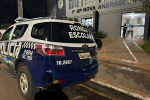 Marido ameaça esposa de morte e agride enteado em Nova Andradina