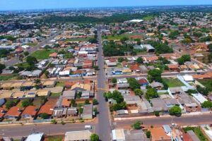 Nova Lima ultrapassa o Aero Rancho e se torna o maior bairro de Mato Grosso do Sul