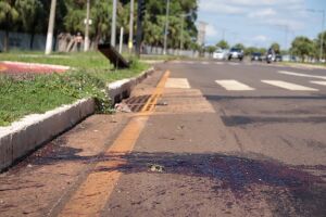 Cruzamento onde jovem morreu na Duque de Caxias já foi palco de outros acidentes 