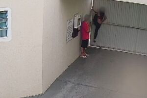 Calote após amor: casal pula muro de motel para não pagar conta de R$ 130