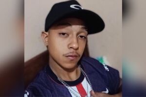 Jovem morreu dois dias após sofrer o acidente