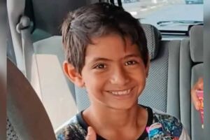 Criança de 9 anos morre atropelada por carro em Bataguassu