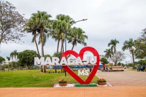 Homem morre após ser atingido por portão em acidente em Maracaju