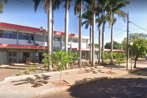 Hospital da Vida