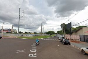 Homem é preso por agredir namorada e resistir à abordagem policial em Campo Grande