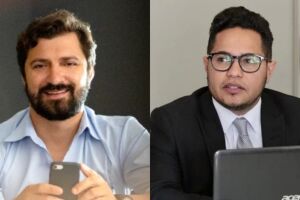 Flávio diz que está fechadíssimo com Papy 