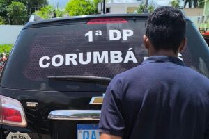 Acusado de matar ex da sogra é preso em Corumbá; mãe e filha também foram detidas