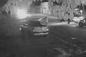 Suspeitos de duplo homicídio em Corumbá são ouvidos e liberados