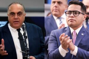 Papy foi elogiado por Jamal 