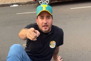 Tavares diz que há lei parecida em Balneário Camboriú 