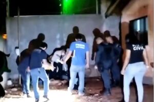 Discussão por dívida financeira motivou assassinato de rapaz em Dourados