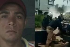 Júri condena três ex-agentes da PRF pela morte de Genivaldo de Jesus