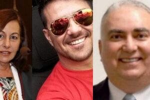 Presidente aposentou a colega desembargadora 