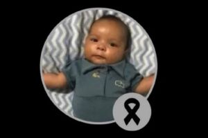 Bebê de três meses morre em Anastácio e comove população