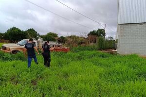 A Polícia Civil abriu investigação para apurar os fatos