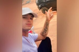 Jovem de 25 anos morre na Santa Casa após acidente de carro em Maracaju