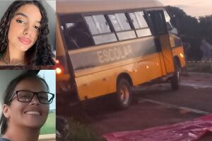 Entre as 18 pessoas envolvidas no acidente, duas morreram, cinco seguem internadas em estado grave
