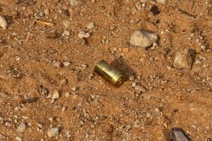 Homem é encontrado ferido com tiro no peito em Anaurilândia