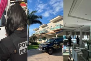 PF investiga denúncia de corrupção eleitoral envolvendo prefeito eleito de Ladário 