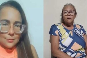 Mãe de mulher desaparecida em Camapuã implora por ajuda para encontrar a filha 