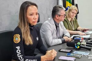 Número de tentativa de feminicídio cai em MS mas resolução de casos pela polícia é alta