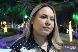 Ana Portela destaca representatividade jovem e feminina na Câmara Municipal