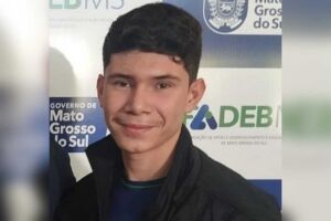 Adolescente de 15 anos é morto durante latrocínio em Bela Vista