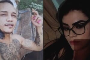 Kamylla Scarllet foi morta a tiros