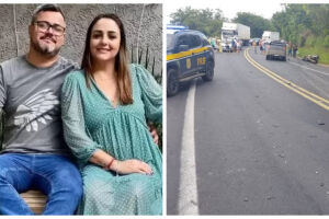 Casal chegou a morar em Chapadão do Sul