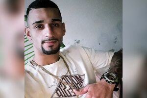 João Paulo está internado no Hospital da Vida