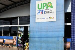 Caso aconteceu na UPA