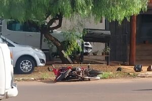 Homem é sequestrado em plena luz do dia em Ponta Porã