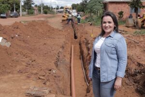 Prefeita botou Capital em destaque no cenário nacional 