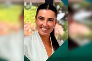 Cecília tem experiência em assessoria jurídica