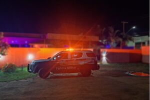 Fuga ocorreu nas ruas da Vila Jacy 