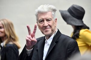 Morre, aos 78 anos, o diretor americano David Lynch