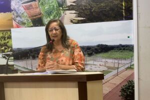 Juraci é acusada de áudio com teor homofóbico 