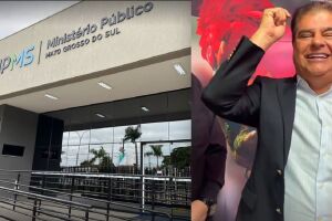 Nelsinho gastou mais entre os três senadores 