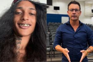Projeto de lei ''Anti-Oruam'' chega a Campo Grande