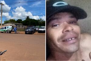 Mulher encontra marido morto na varanda de casa em Sidrolândia