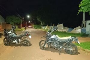 Foragido da Justiça por estupro morre em confronto com a PM em Dourados