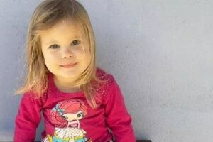 Soraia de 4 anos morreu após ser esfaqueada pela irmã, de 22, em SC